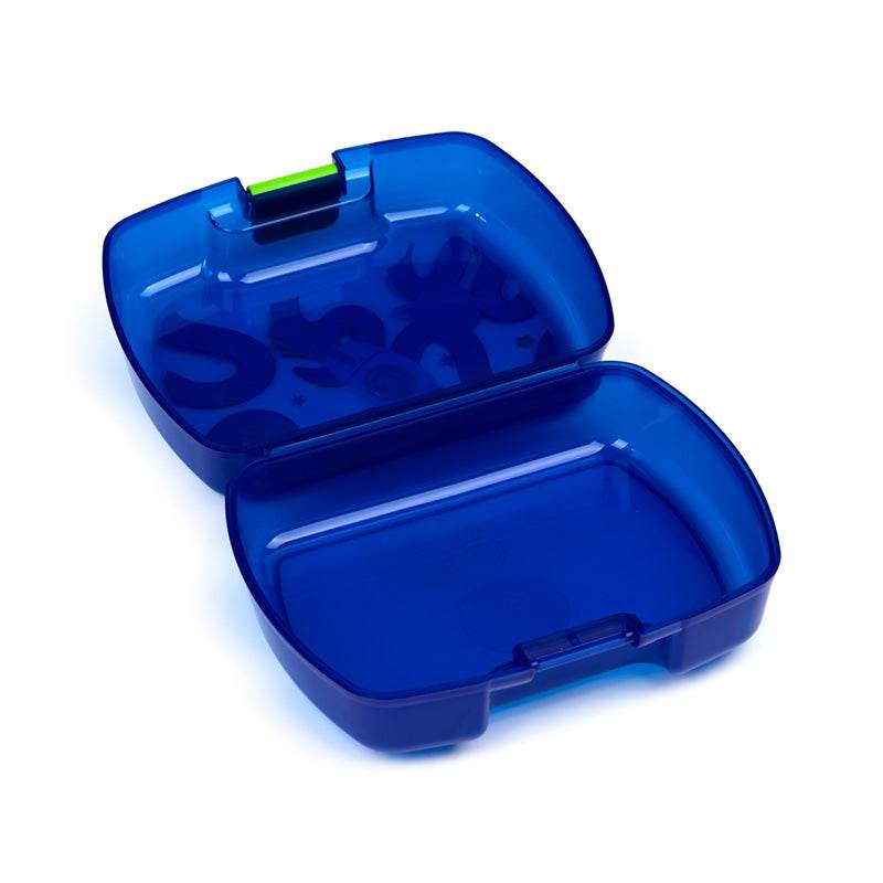 Space Cadet Lunch Box & Water Bottle Set - Gift Arch