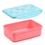 Unicorn Magic Clip Lock Lunch Box - Gift Arch