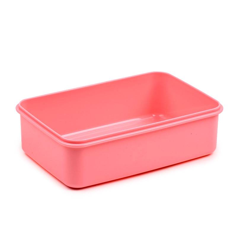 Unicorn Magic Clip Lock Lunch Box - Gift Arch