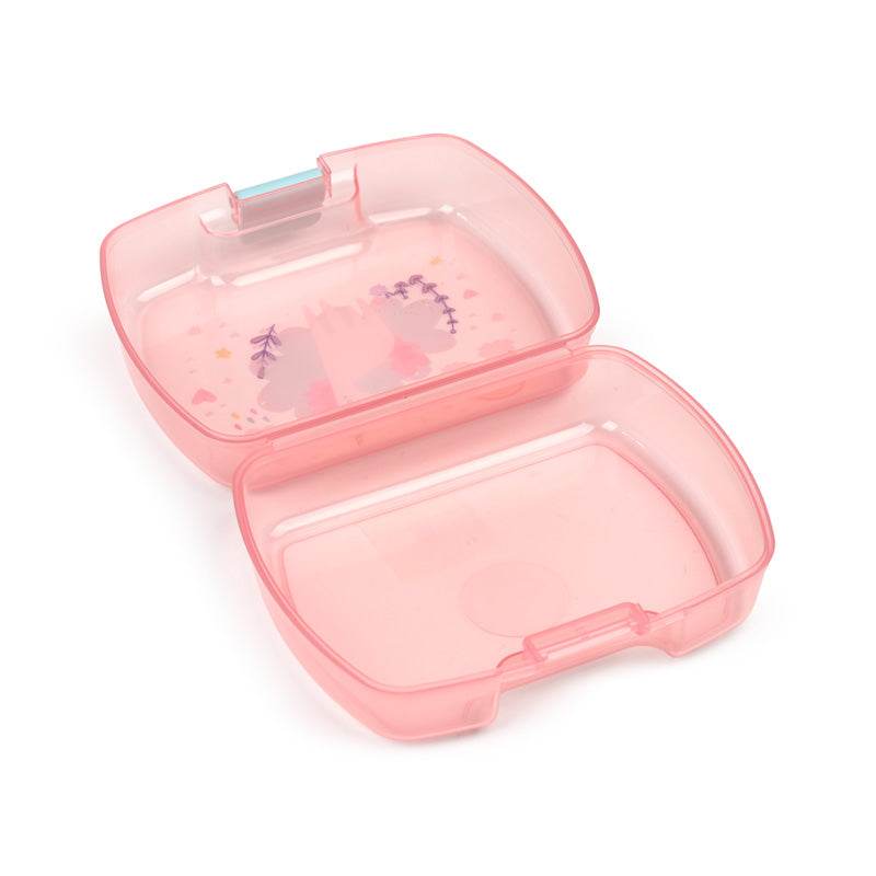Unicorn Magic Lunch Box & Water Bottle Set - Gift Arch