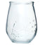 Skeleton Hand Set of 2 Glass Tumblers - Gift Arch