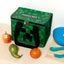 RPET Cool Bag Lunch Bag Minecraft Creeper - Gift Arch