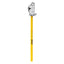 Moomin Pencil with PVC Topper - Gift Arch