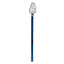 Moomin Pencil with PVC Topper - Gift Arch