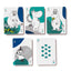 Moomin Standard Playing Card Deck - Gift Arch