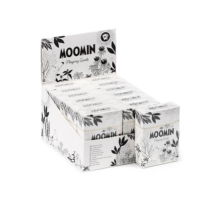 Moomin Tammi Standard Playing Card Deck - Gift Arch