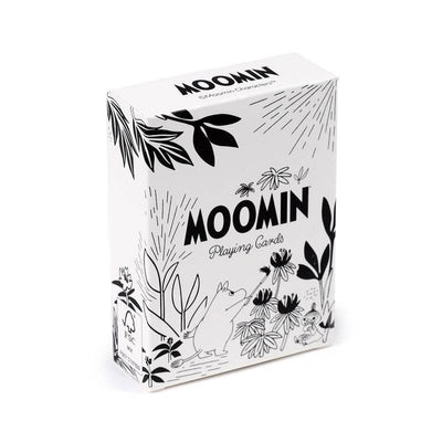 Moomin Tammi Standard Playing Card Deck - Gift Arch