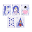 Moomin Tammi Standard Playing Card Deck - Gift Arch