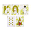 Moomin Tammi Standard Playing Card Deck - Gift Arch