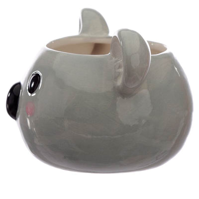 Adoramals Koala Head Ceramic Shaped Mug - Gift Arch