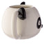 Adoramals Panda Head Ceramic Shaped Mug - Gift Arch