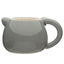 Adoramals Raccoon Head Ceramic Shaped Mug - Gift Arch
