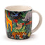 Animal Kingdom Porcelain Mug - Gift Arch
