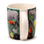 Animal Kingdom Porcelain Mug - Gift Arch