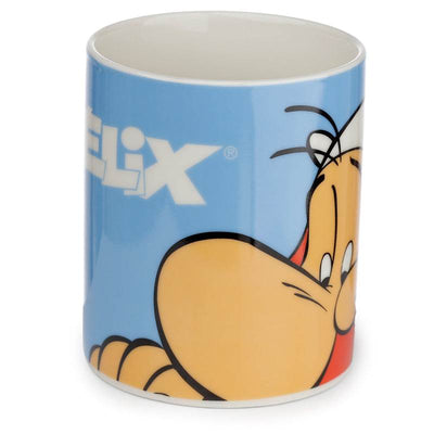 Asterix Porcelain Mug Obelix - Gift Arch