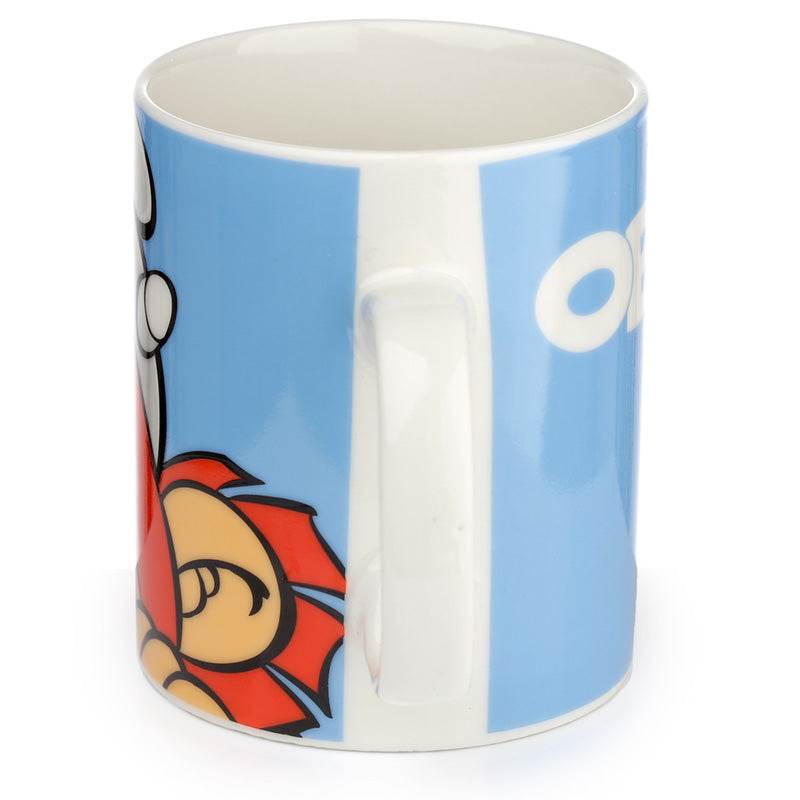 Asterix Porcelain Mug Obelix - Gift Arch