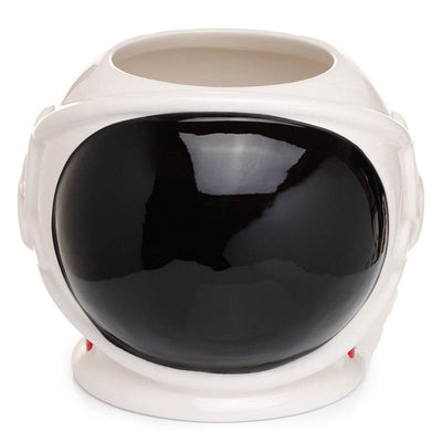 Astronaut Space Helmet Ceramic Shaped Mug - Gift Arch