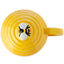 Beehive Shaped Ceramic Mug with Lid - Gift Arch