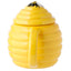Beehive Shaped Ceramic Mug with Lid - Gift Arch