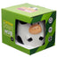 Bramley Bunch Farm Cow Upside Down Ceramic Shaped Mug - Gift Arch