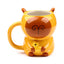 Capybara Ceramic Shaped Mug - Gift Arch
