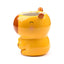 Capybara Ceramic Shaped Mug - Gift Arch