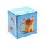 Capybara Ceramic Shaped Mug - Gift Arch