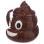 Emotive Poop Ceramic Shaped Mug with Lid - Gift Arch