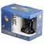 GAME OVER Game Controller Ceramic Shaped Handle Mug - Gift Arch