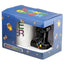GAME OVER Game Controller Ceramic Shaped Handle Mug - Gift Arch