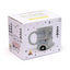 Home Is Where You Park It Caravan Ceramic Shaped Mug - Gift Arch
