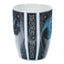 Lisa Parker Guidance Wolf Design Porcelain Mug - Gift Arch