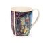 Lisa Parker Jekyll & Hyde Cats Porcelain Mug - Gift Arch