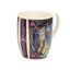 Lisa Parker Jekyll & Hyde Cats Porcelain Mug - Gift Arch