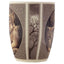 Lisa Parker Loyal Companions Wolf Porcelain Mug - Gift Arch