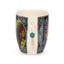 Lisa Parker Rusty Cauldron Cat Porcelain Mug - Gift Arch