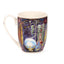 Lisa Parker The Witch's Apprentice Cat Porcelain Mug - Gift Arch
