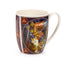 Lisa Parker Witchwood Express Cats Porcelain Mug - Gift Arch