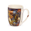 Lisa Parker Witchwood Express Cats Porcelain Mug - Gift Arch