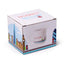 London Icons Fine-Rimmed Porcelain Mug - Gift Arch