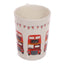 London Icons Red Routemaster Bus Ceramic Shaped Handle Mug - Gift Arch
