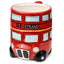 London Icons Red Routemaster Bus Ceramic Shaped Mug - Gift Arch