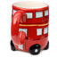 London Icons Red Routemaster Bus Ceramic Shaped Mug - Gift Arch