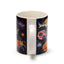 Marine Kingdom Porcelain Mug - Gift Arch