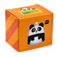 Pandarama Upside Down Ceramic Shaped Mug - Gift Arch