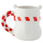 Polar Bear Ceramic Shaped Mug - Gift Arch