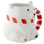 Polar Bear Ceramic Shaped Mug - Gift Arch