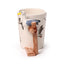 Seagull Buoy Ceramic Shaped Handle Mug - Gift Arch