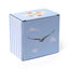Seagull Buoy Ceramic Shaped Handle Mug - Gift Arch