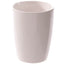 Silver Angel Wings Ceramic Shaped Handle Mug - Gift Arch